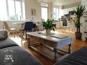 Image of Maison Avel Dro Plogoff