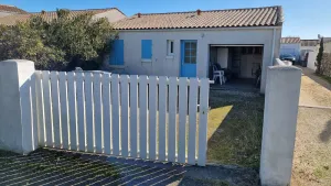 Image of Charming house 100 m from the sea