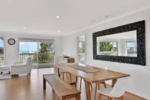 Image of Ocean View 12 Corcoran Ave Goolwa Beach - BYO Linen