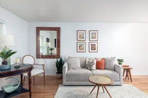 Image of Charming Cozy Duplex