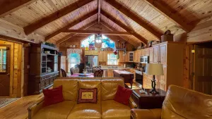 Image of Sparkleberry Cabin