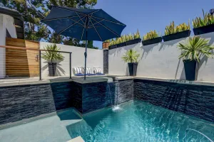 Image of Ultimate Family Coastal Retreat with Pool, Spa, and More!