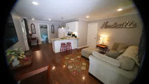 Image of Lots of beds, 2 bath. Only 10 minutes from downtown!