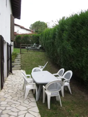 Image of Au Calme, Sans vis à vis