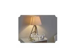 Image of Naomi’s lovely condo!