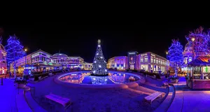 Image of Hilton Columbus at Easton