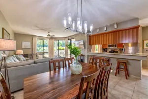 Image of Grand Champions 105 I Spacious Wailea 3bd