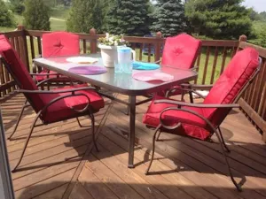Image of Your Hilltop Hideaway ~ Newly-Remodeled!