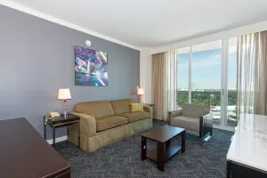 Image of Private Condo @ Hotel Arya - Free Parking included!
