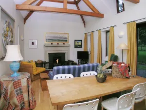Image of Marwhin Cottage - SWWS