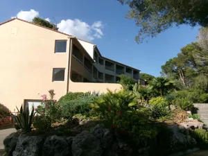 Image of APARTMENT 2 to 4 PERSONS - SAINT-RAPHAËL, 200 M FROM THE BEACH - BOULOURIS