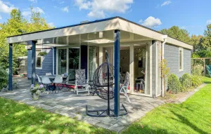Image of Cozy Home In Eext With Kitchen