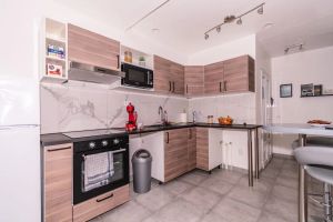 Image of Modern Traveler Apartment