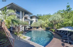 Image of Resort- Short Stroll 5 mins to Noosa Main Beach
