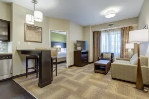 Image of Free Breakfast, Pool, Gym, BBQ. Your Next Vacation