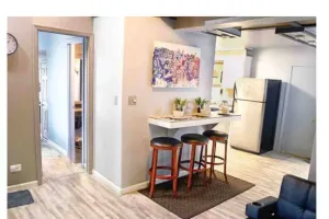 Image of New!! The Gregoryl, 2 bdrm 1 ba townhome