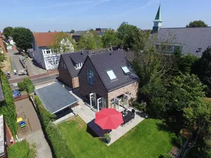 Image of Haus Meta - Süderstraße 25 - Haus Meta