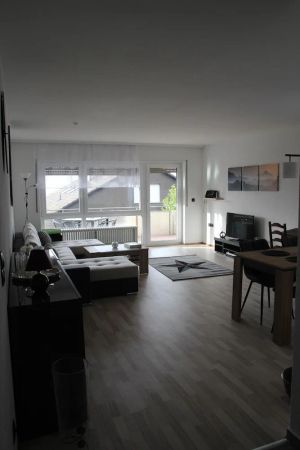 Image of Holiday apartment Weinheim for 1 - 4 persons with 2 bedrooms - Holiday house