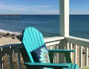 Image of Beautiful Oceanfront Condo!