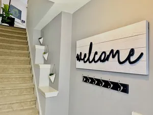 Image of Social Distancing in Seattle NorthCountry Townhome - 2bd\/2ba