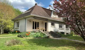 Image of Clos de la Gare Villa 14pers à 3min de la gare
