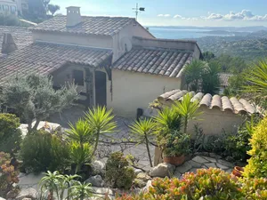 Image of Mas Provençal - 2 bedrooms - French Riviera Gulf of St Tropez