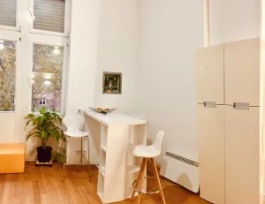 Image of Wiesbaden Mitte, Apartment mit Galerie