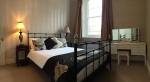 Image of Charming Grade 2 Period Apartment