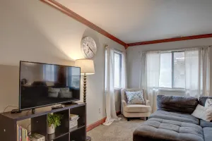 Image of Corporate Condo in Merrillville, Indiana near hospitals