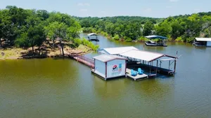 Image of Boat Ready Lakehouse: Firepit, High-Speed Wi-Fi