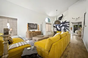 Image of Wine Country Getaway W\/ Fire Pit & Hot Tub!