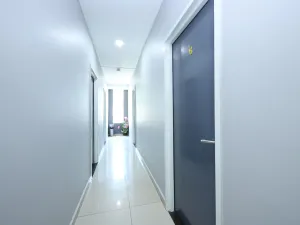 Image of Super OYO 1184 Ho Hotel
