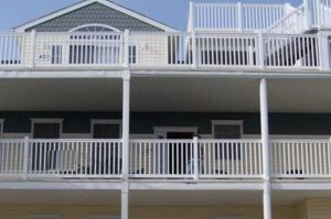 Image of Pacific Dream-Entire condominium · Wildwood