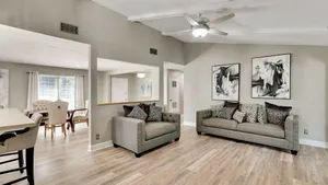 Image of Cozy and Comfortable 3-Bedroom House - Perfect for Your Next Vacation!!!!!!!!!!!