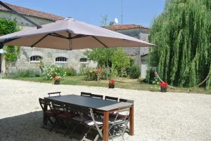 Image of GITE LA FERME FORTIN