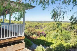Image of Hillview - Yallingup bush retreat