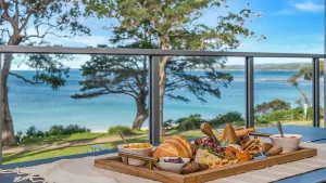 Image of The View by Experience Jervis Bay