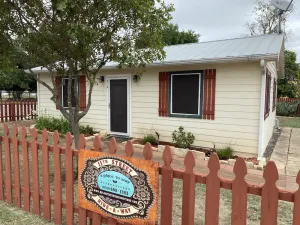 Image of 11th St. Hideaway Downtown Bandera, TX