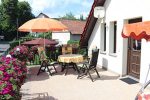 Image of Ferienwohnung Inselsbergblick