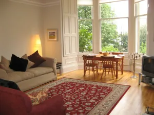 Image of The Botanics Residence