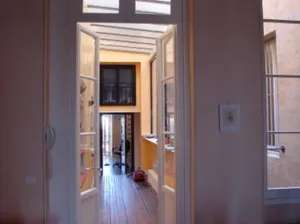 Image of Elegant apartment in Bordeaux at Les Chartrons