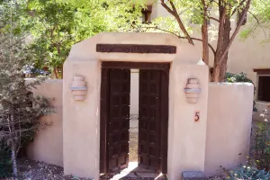Image of Adobe de Feliz is a Charming 2 BR Condo just a short walk to Taos Plaza
