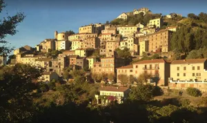 Image of Apt. 4p. atypical renovated in pretty village Oletta