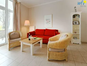 Image of Haus am Hövt - Ferienwohnung 3