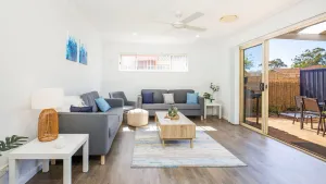 Image of Coastal Capers - Pet Friendly - 10 Mins Walk to Beach