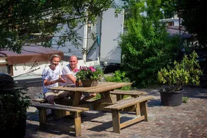 Image of Nachtwacht Apartment