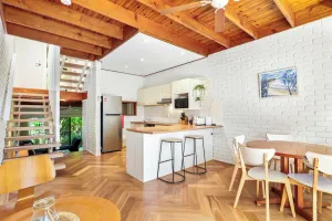 Image of Central Noosa location, Noosa Heads
