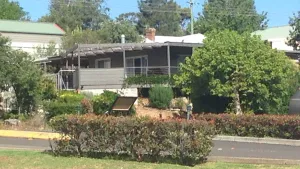 Image of Mittagong Villa Centrale- Sun-drenched Town Views