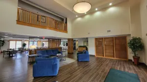 Image of Cross Creek Inn & Suites