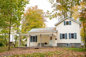 Image of Spacious Cottage in Ohio Amish Country